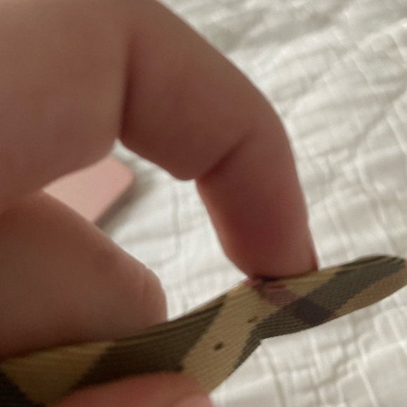 Burberry Watch - Picture 3 of 6